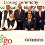 Saudi Aramco Finalizes Purchase of 40% Stake in GO Pakistan