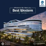 Sky 9 Developers Introduce Best Western, Islamabad Zone 5’s Premier International Branded Hotel