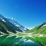 Tourist Access to Saif-ul-Muluk Road Restored