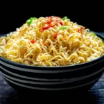 Two Children Die After Eating Instant Noodles in Lahore