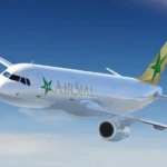 AirSial Broadens International Routes With Addition of New Aircraft