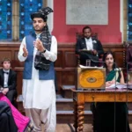 Balochistan’s Israr Kakar Makes History by Winning Oxford Union Presidency