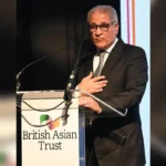 British-Pakistani Philanthropist Awarded CBE by King Charles