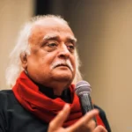 Canadian Government Honors Anwar Maqsood with the King Charles Pin Award