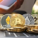 Cryptocurrencies Experience Second-Major Crash in 2024