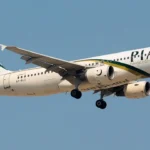 European Union Makes Decision Regarding Restoration of PIA Flight