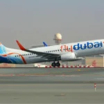 Flydubai to Start Daily Flights to 2 Cities in Pakistan