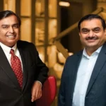 Gautam Adani Surpasses Mukesh Ambani to Become Asia’s Wealthiest Individual