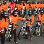 Government to Provide 22,000 Bikes for Women