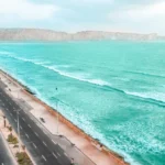 Gwadar is on Track to Gain International Recognition as Premier Port City