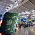 Interior Ministry: Pakistanis Seeking Asylum Abroad Won’t Receive Passports