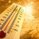 Karachi’s Heat Index Soars to a Staggering 51°C