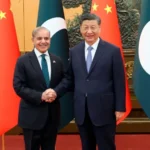 Key Highlights from the Pakistani PM’s Visit to China