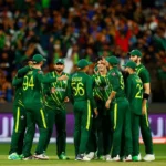 Explanation of T20 World Cup Super 8 Qualification After Pakistan’s Loss to India