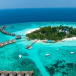 Maldives Prohibits Entry of Israeli Passport Holders