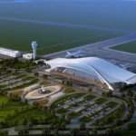 New Gwadar International Airport Set to Begin Operations Soon