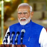 No Muslim Ministers in Modi’s New Government