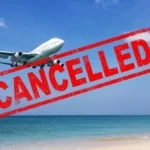 Numerous Flights, Both Domestic and International, Cancelled at Karachi Airport