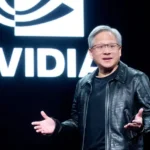 Nvidia CEO Returns to $100 Billion Club as AI Chipmaker Achieves $3 Trillion Valuation