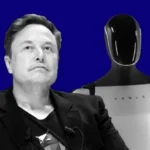 Optimus Robot Will ‘Babysit Your Kids’:  Elon Musk