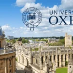 Oxford University Introduces Scholarships for Students from Pakistan