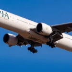 PIA Hajj Flight Makes Emergency Landing Following Onboard “Explosion”