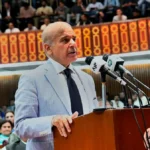 PM Shehbaz Announces Pakistan’s Plan to Send 1,000 Students to China for Training