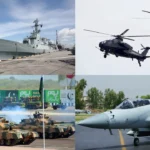 Pakistan Allocates Rs. 2.1 Trillion for Defence in 2024-25 Budget