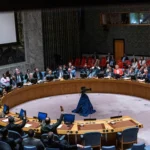 Pakistan Joins UN Security Council as Non-Permanent Member