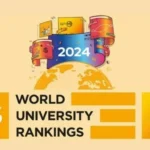 Pakistan Makes Significant Progress in QS World University Rankings 2025