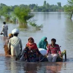 Pakistan Receives $2.8 Billion of $11 Billion Pledged for Flood Relief