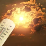 PUNJAB TO EXPERIENCE TEMPERATURES ABOVE 50 DEGREES NEXT WEEK