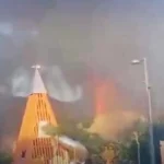 Russia: Attacks on Churches, Synagogue, and Police Post Leave 15 Dead