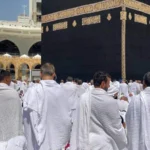 Saudi Arabia Issues Caution Regarding Political Slogans During Hajj 2024