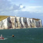 Schoolboy Falls 60ft Off Cliff, Walks Away Without Injury