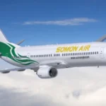 Somon Air to Start Islamabad-Dushanbe Flights Tomorrow