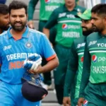 T20 World Cup Showdown Between Pakistan and India Could Garner Over Rs. 1 Million per Second