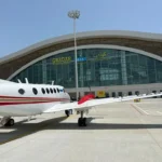 Test Flight Successfully Lands at New Gwadar International Airport