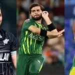 These Are the Most Dangerous Powerplay Bowlers in T20 World Cup History