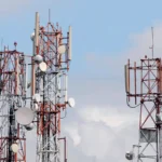 Thieves Steal Entire Mobile Tower in Larkana