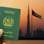 UAE Releases Official Statement Regarding Visa Ban for Pakistani Passport Holders