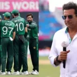 Wasim Akram: ‘Pakistan Don’t Need Enemies’ After T20 World Cup Loss to India