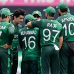 Babar Azam, Shadab Khan, and Others Reduce Public Interactions in US Following Haris Rauf’s Incident