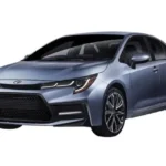 2024 Toyota Corolla Grande: Updated Price in Pakistan