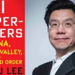 AI Expert Kai-Fu Lee Predicts AI Could Replace 50% of Jobs in the Next Three Years