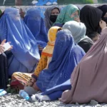 Afghan Women Demand Reopening of Schools and Universities