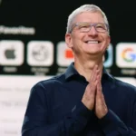 Apple Reclaims Title as World’s Most Valuable Company