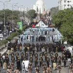 Army to be Deployed Nationwide for Muharram Security