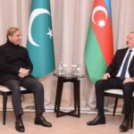 Azerbaijan President Ilham Aliyev to Visit Pakistan on July 11