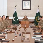 Azm-e-Istehkam: Military Rejects ‘Unwarranted Criticism’ of New Operation